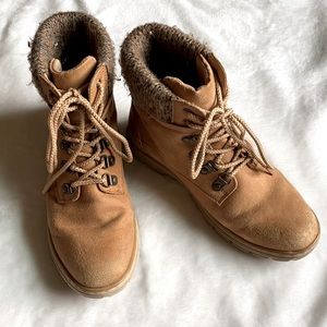 Sonoma winter boots size 7.5